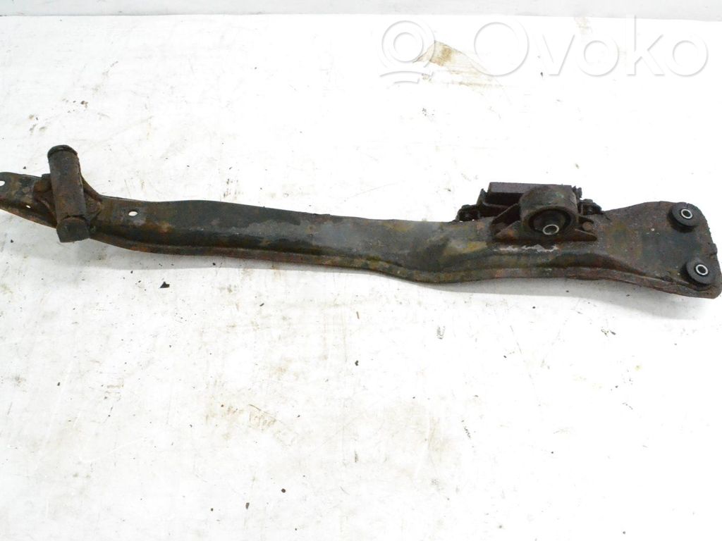 Front subframe