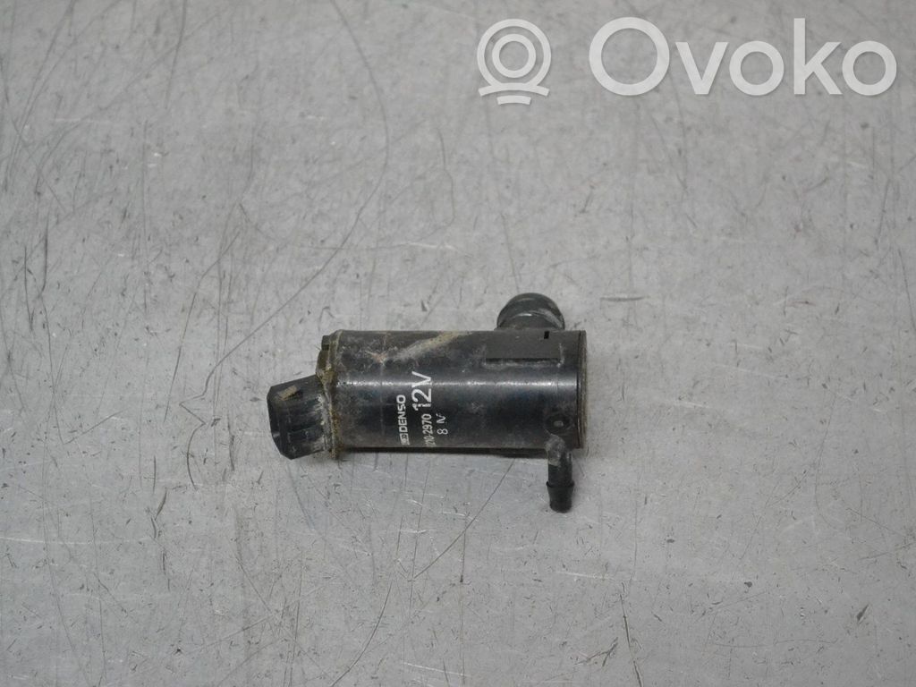 Windscreen/windshield washer pump   0602102970