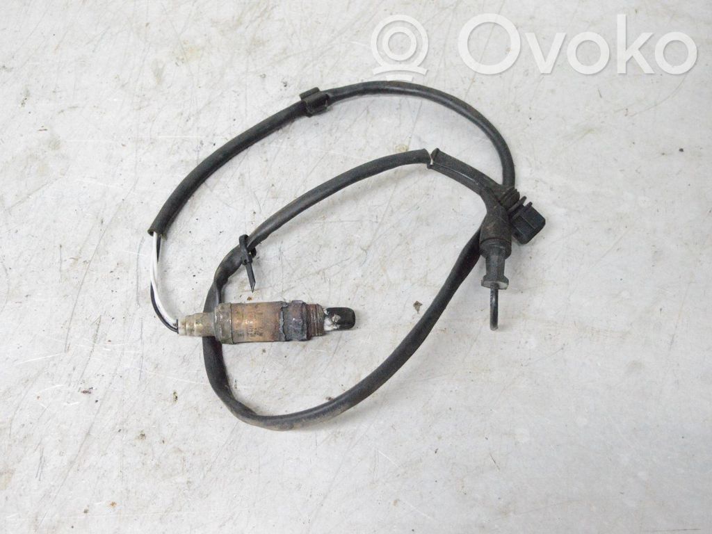 Sonde lambda   034906265F