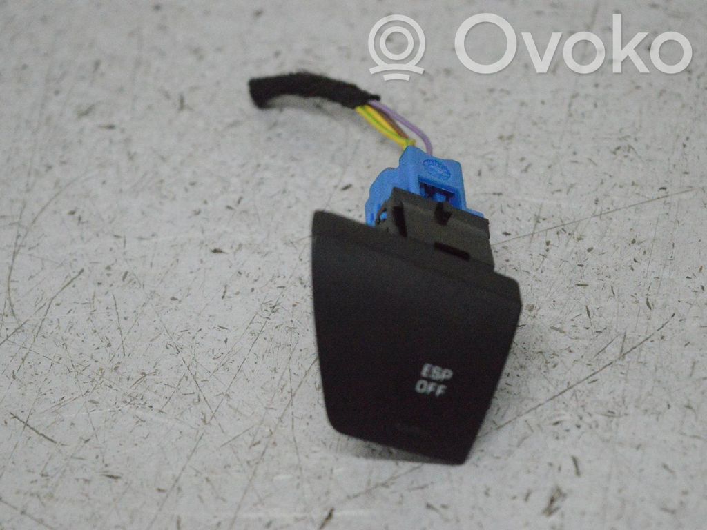 ESP (stability program) switch   96366695