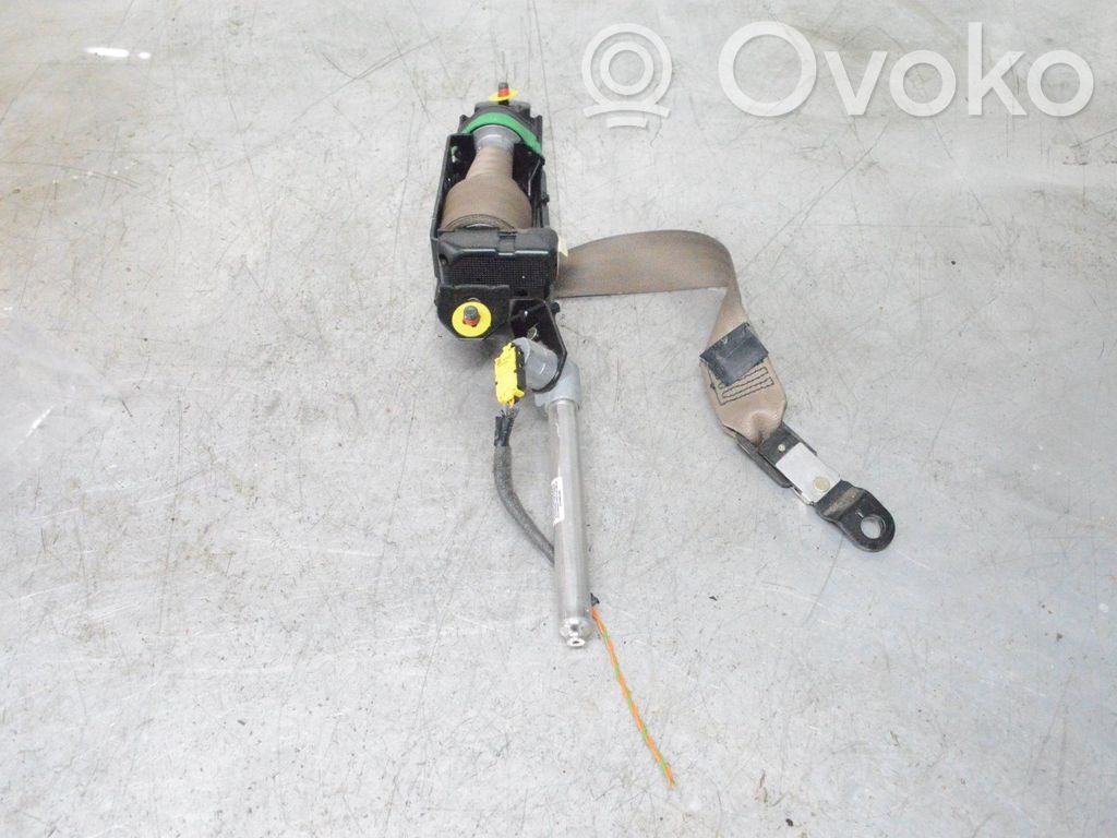 Volvo S80 Cinturón delantero 