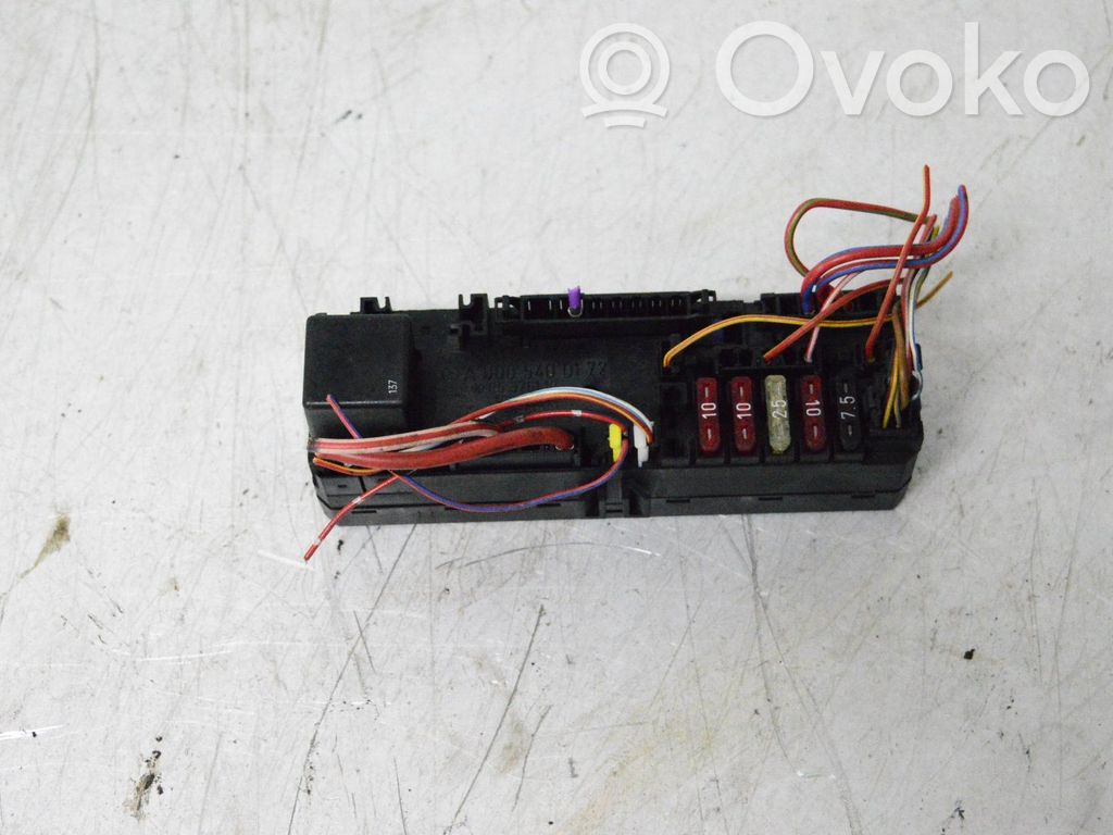 Sulakemoduuli   0005400172