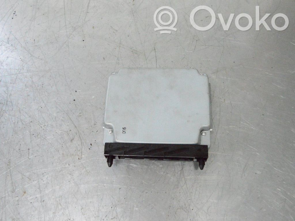 Volvo S60 Injection control unit/module 