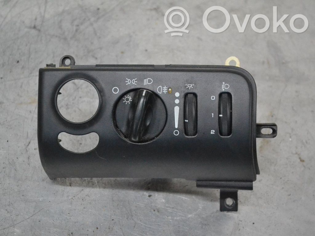Light switch