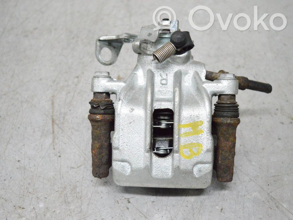 Ford Galaxy Rear brake caliper 