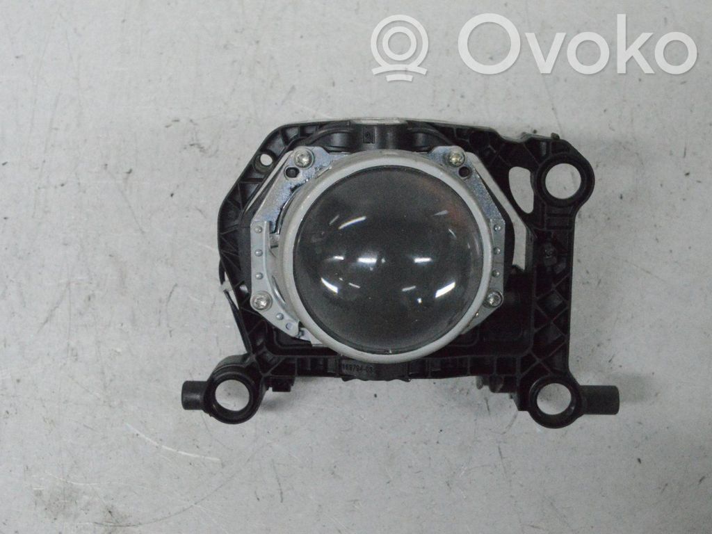 BMW 5 GT F07 Lampa przednia 