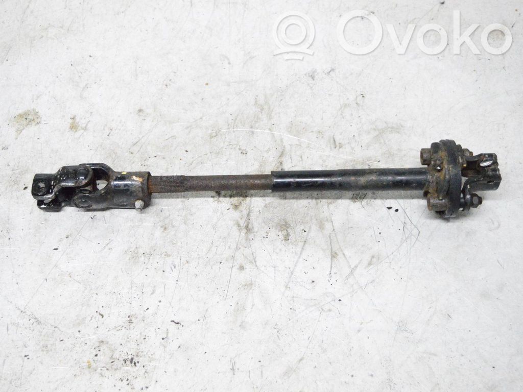 Steering column universal joint