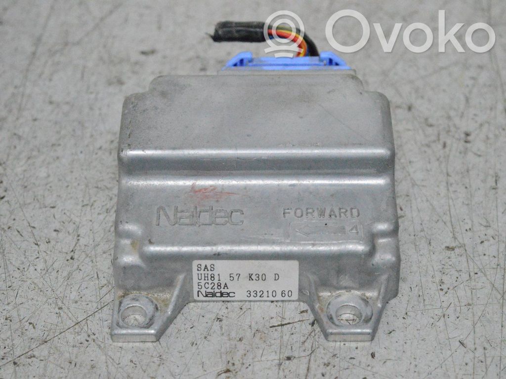 Airbag control unit/module   UH8157K30D