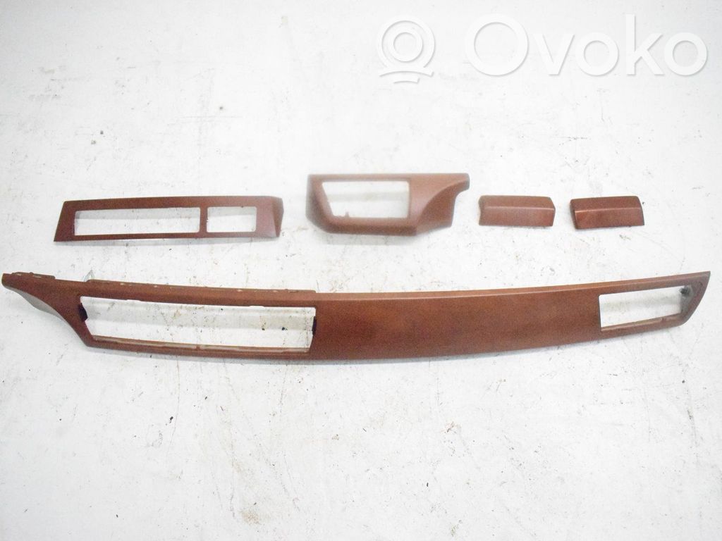 BMW 7 E65 E66 Dashboard glove box trim 