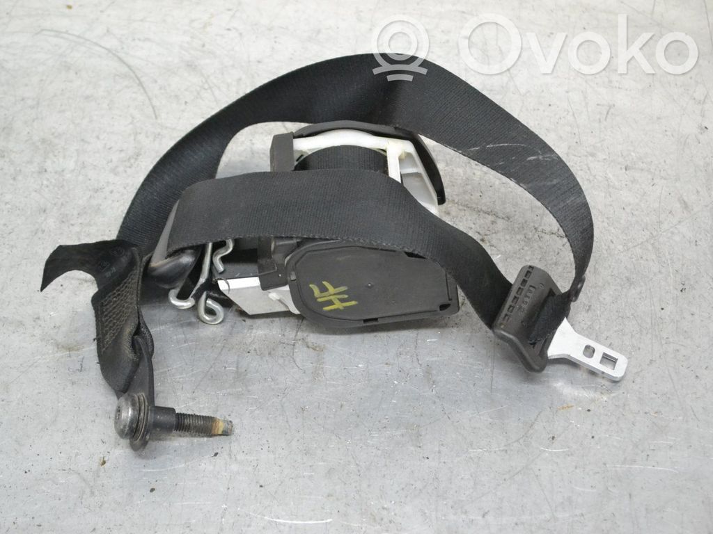 Ford Focus Saugos diržas priekinis 