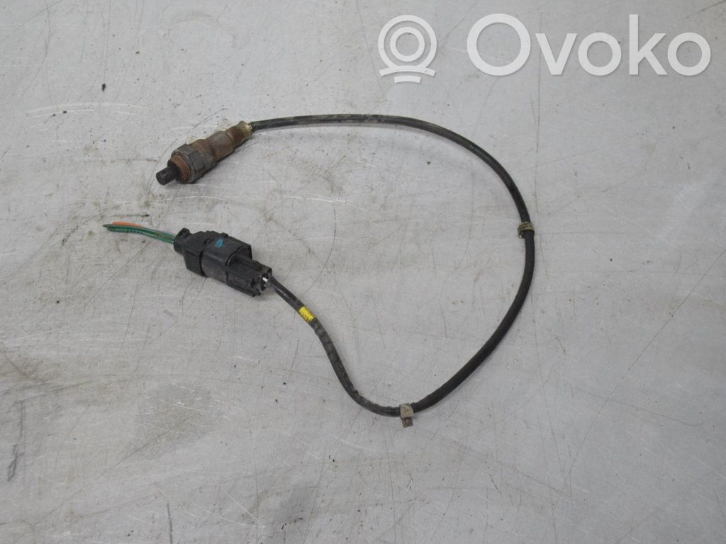 Hyundai Santa Fe Sonde lambda 