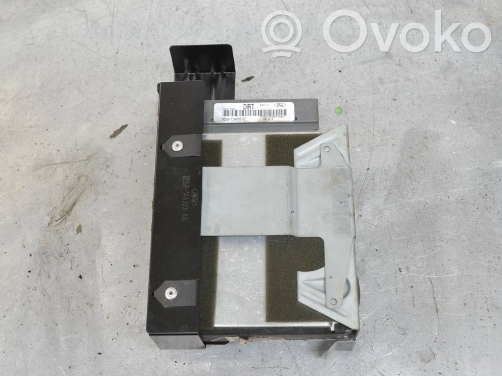 Ruiskutuksen ohjainlaite/moduuli   95GB12A650EC