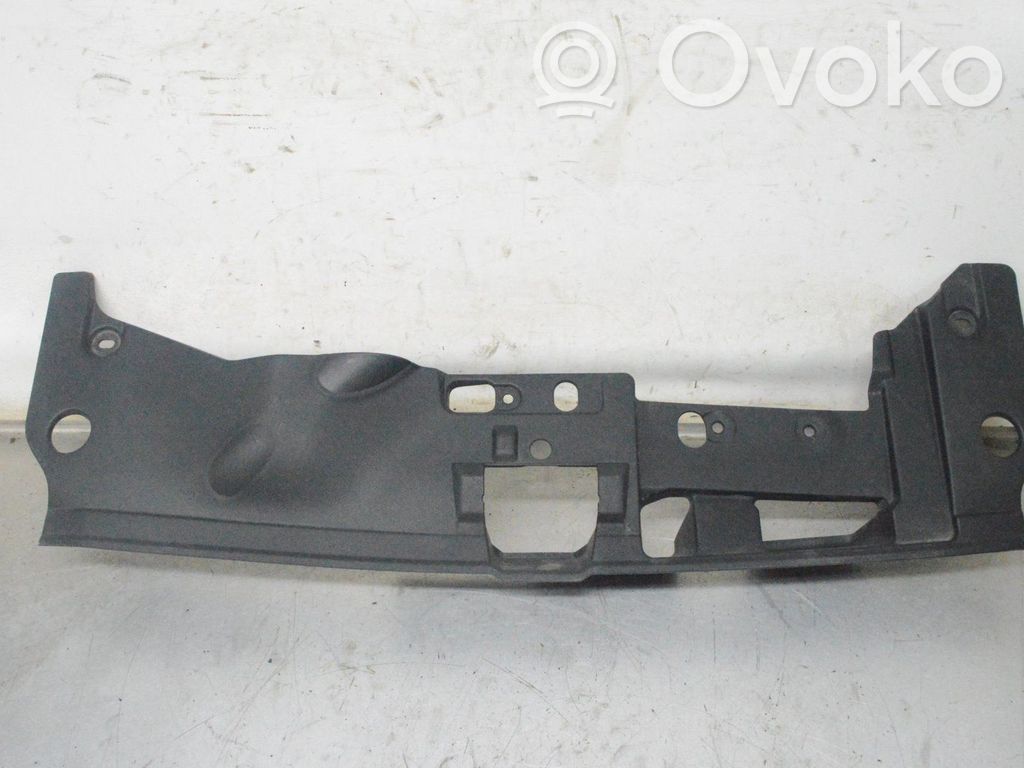 Mitsubishi Lancer X Panel mocowania chłodnicy / góra 