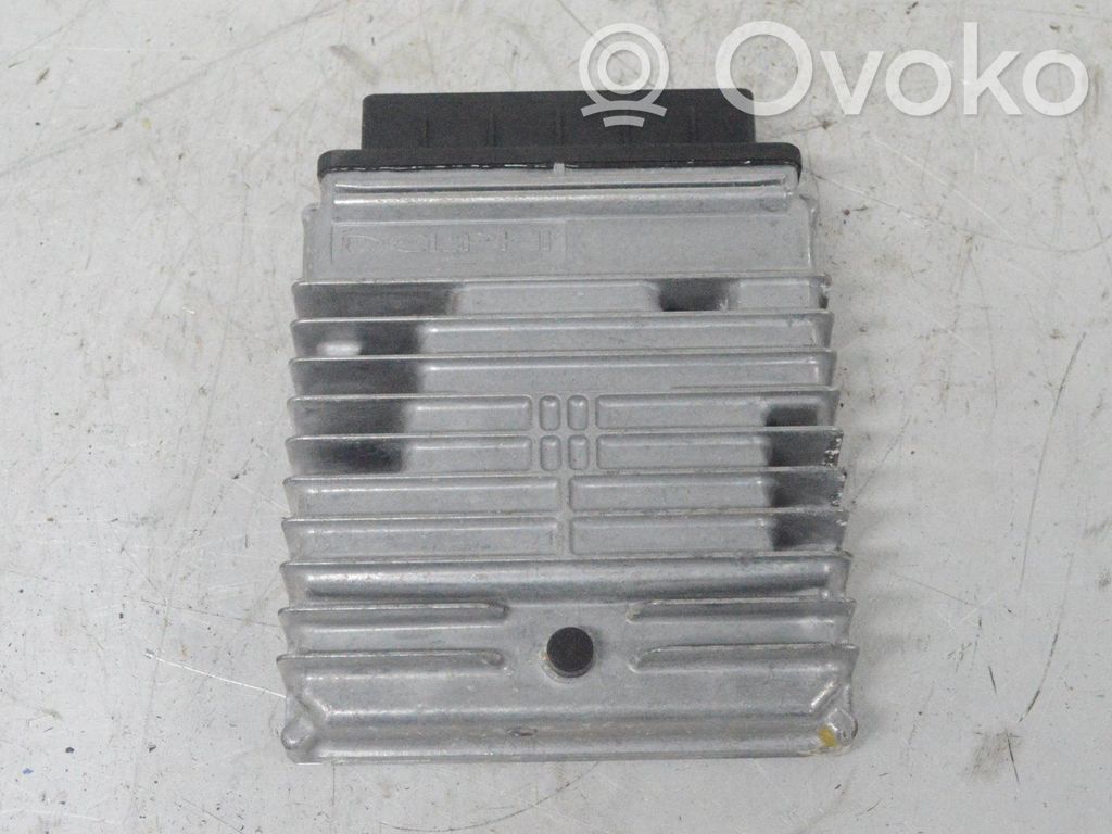Ford Transit -  Tourneo Connect Injection control unit/module 