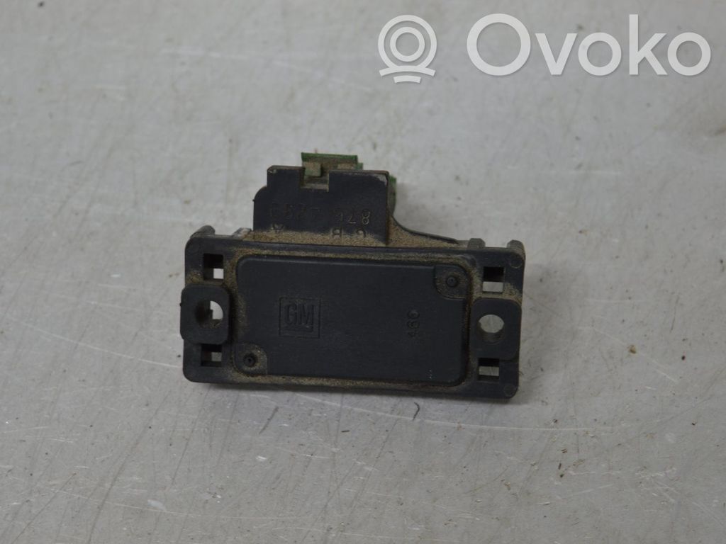 Air pressure sensor   8764299