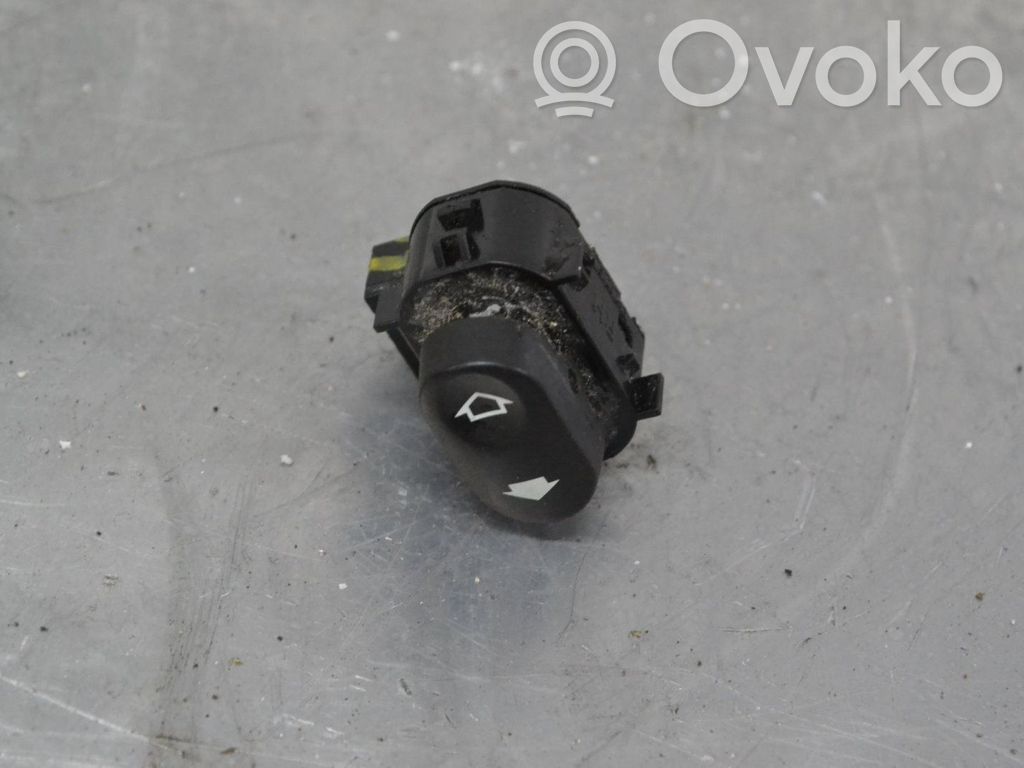 Jaguar S-Type Electric window control switch 
