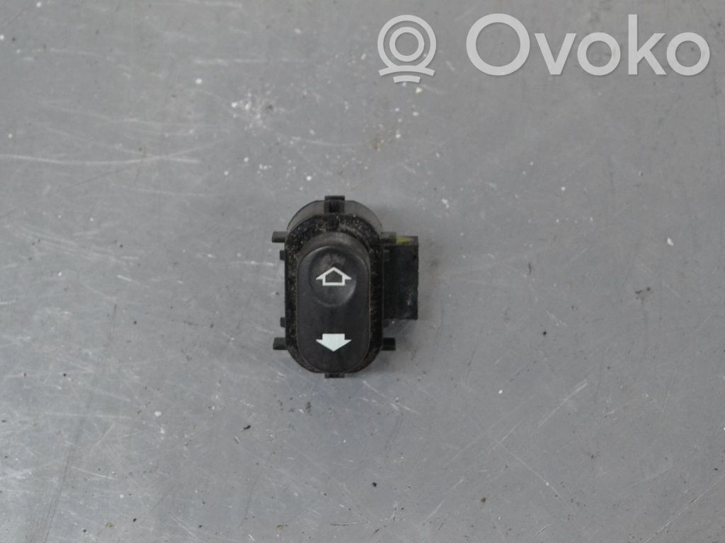 Jaguar S-Type Electric window control switch 