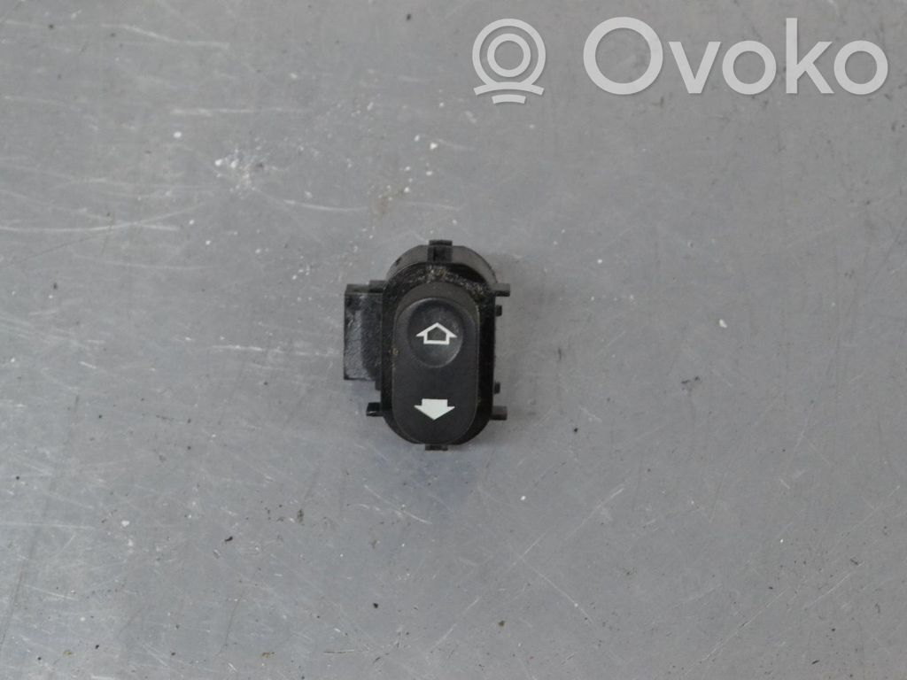 Jaguar S-Type Electric window control switch 