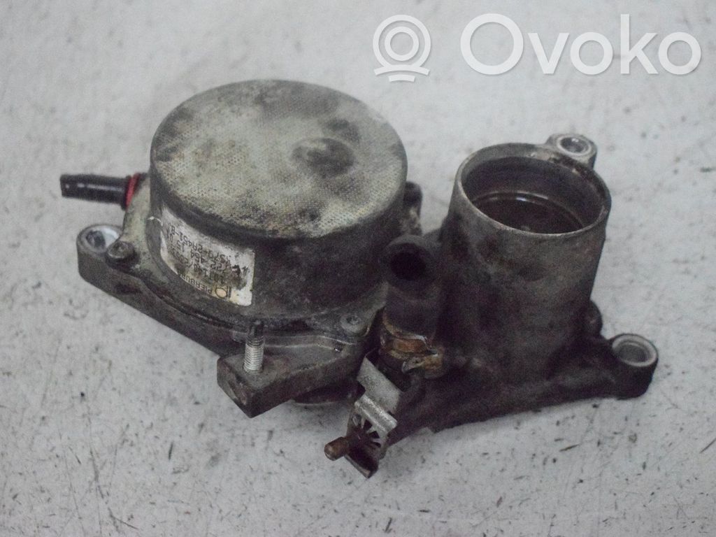Vacuum pump   XS7Q29451BJ