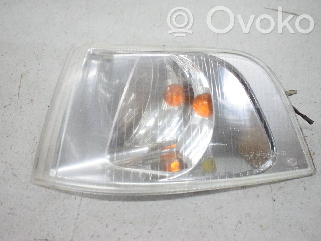 Volvo S40, V40 Priekinis posūkio žibintas 