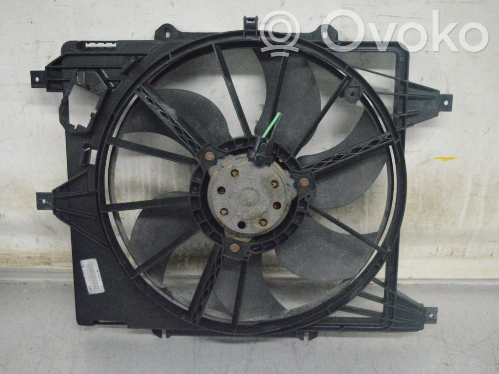 Elektrolüfter   7700428659
