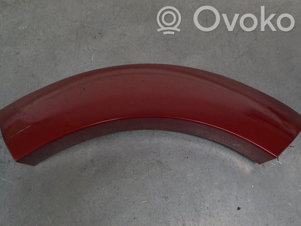Dodge Nitro Rear arch trim 