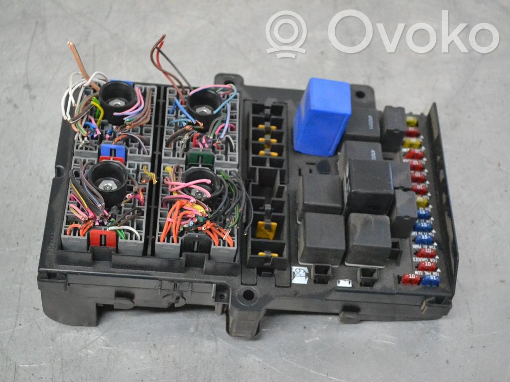 Fuse module   04707996AF