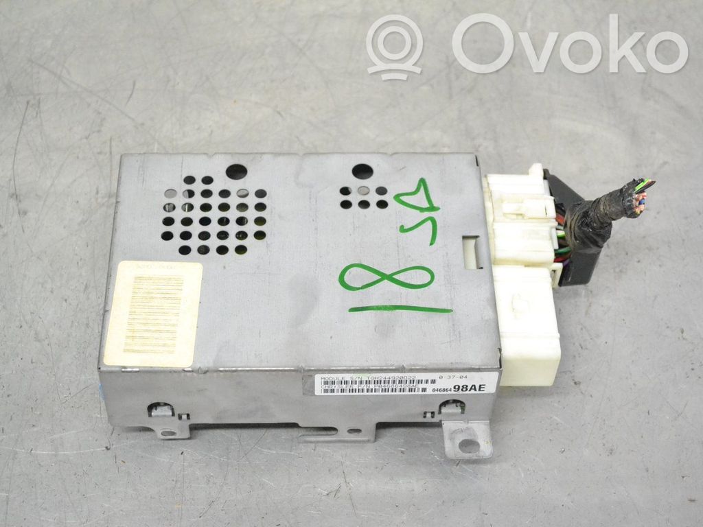 Module confort   04686498AE
