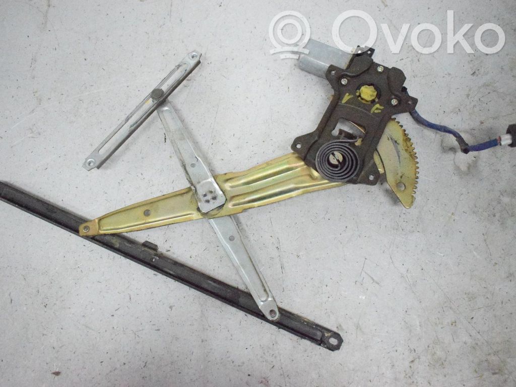 Suzuki Baleno EG Elektryczny podnośnik szyby drzwi przednich 