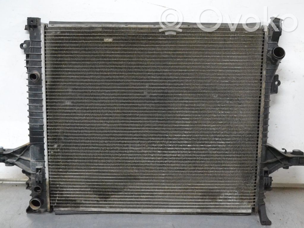 Volvo XC90 Radiator lichid răcire 