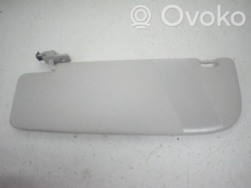 Sun visor