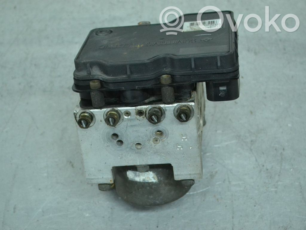 ABS Blokas   ASCECU562WD,2059156