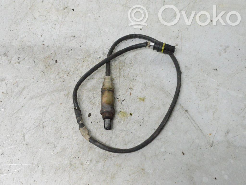 Mercedes-Benz C W202 Lambda probe sensor 