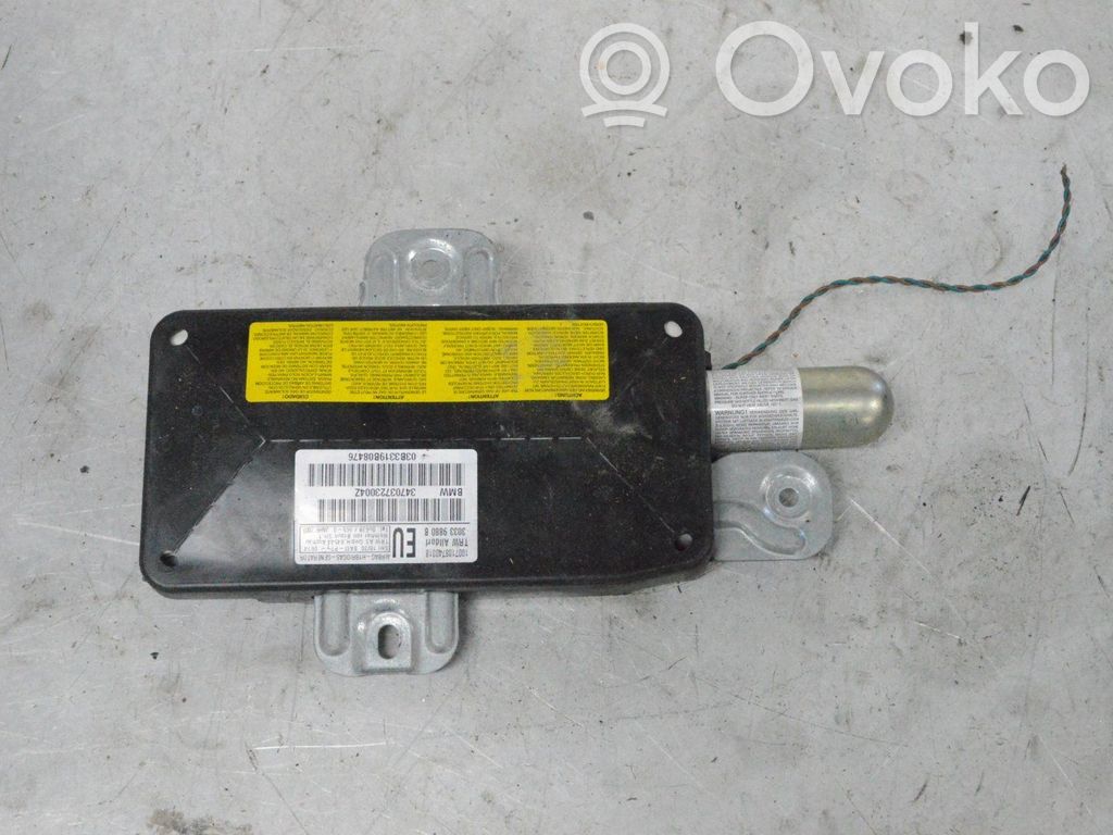 Side airbag   34703723004Z
