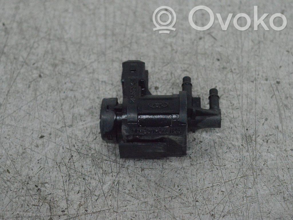Vacuum valve   92AB9H465AA