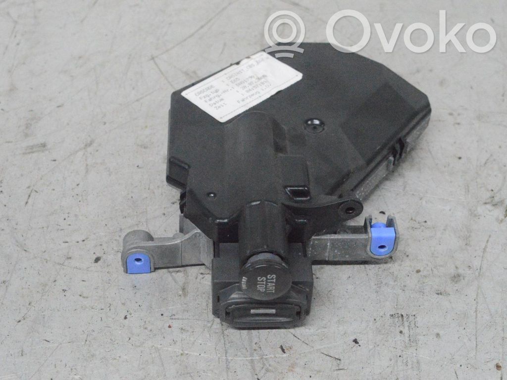 Ignition lock   61326972435