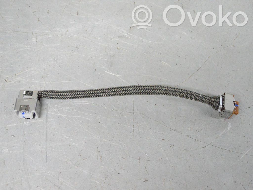 Šviesų modulis