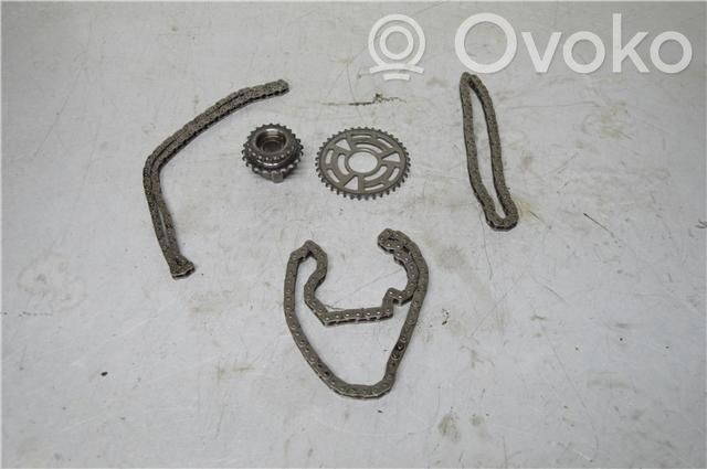 Sonstiges Einzelteil Motor