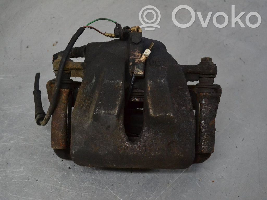 Bremssattel vorne