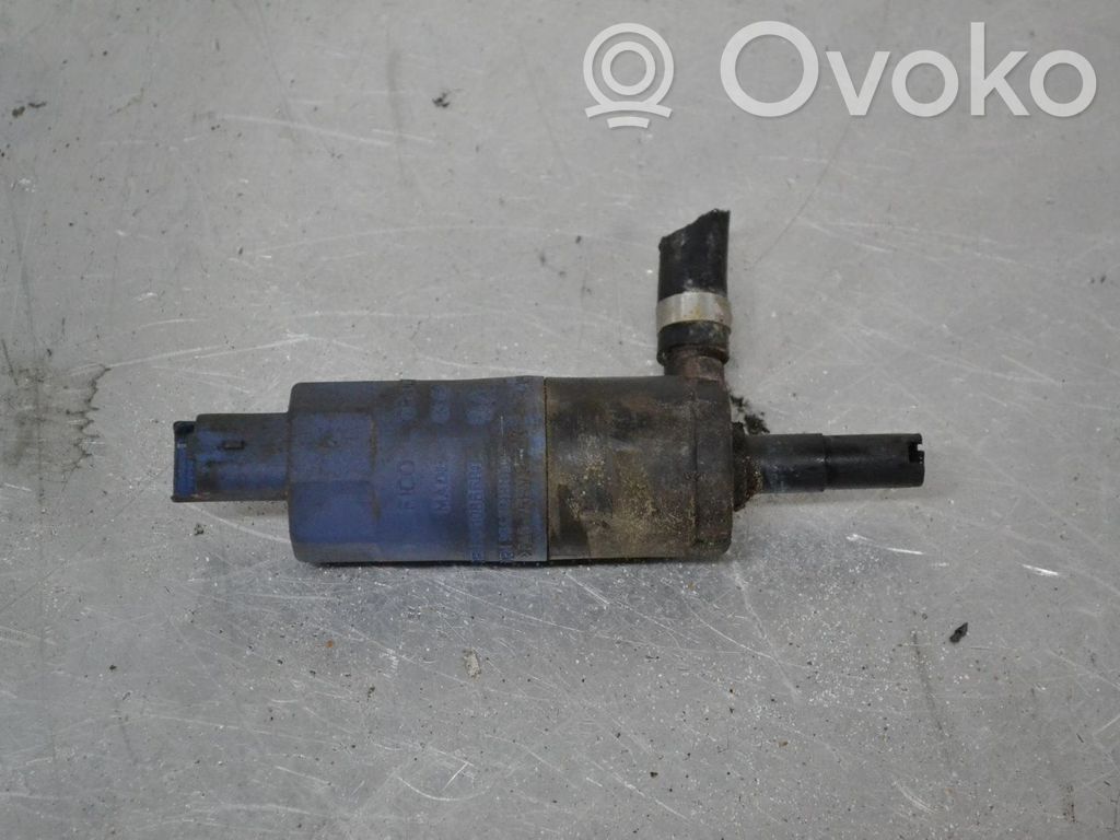 Ajovalonpesimen pumppu   9641086680