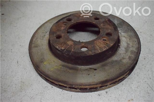 Priekinis stabdžių diskas   293MM