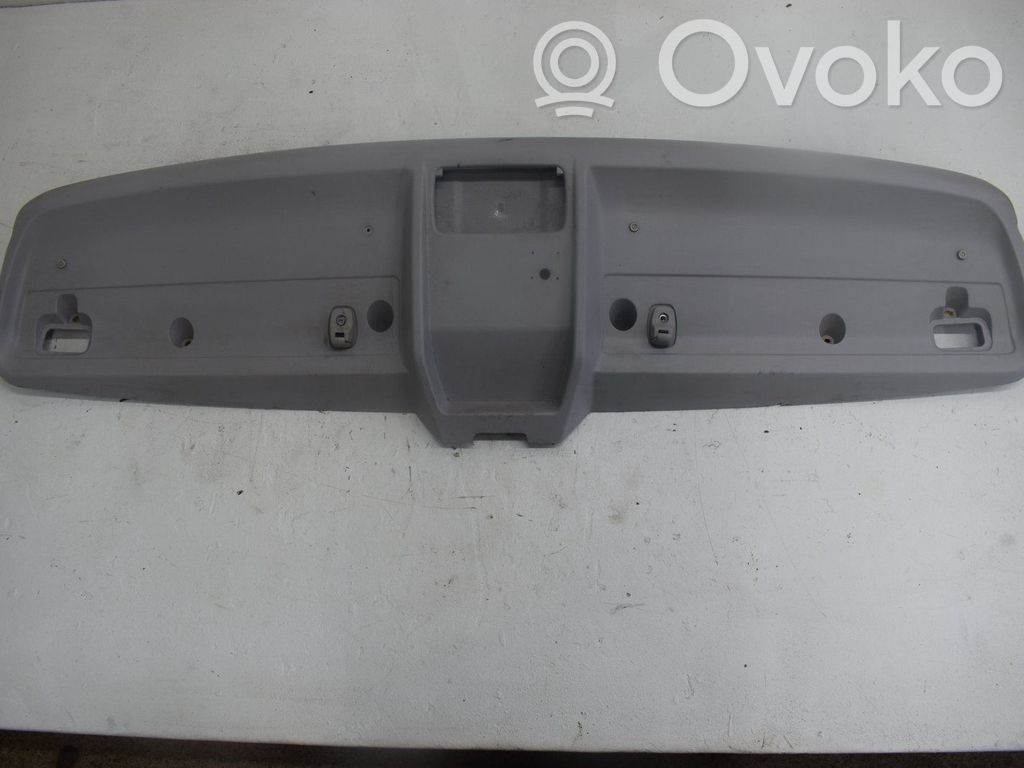 Peugeot Boxer Dachhimmel 