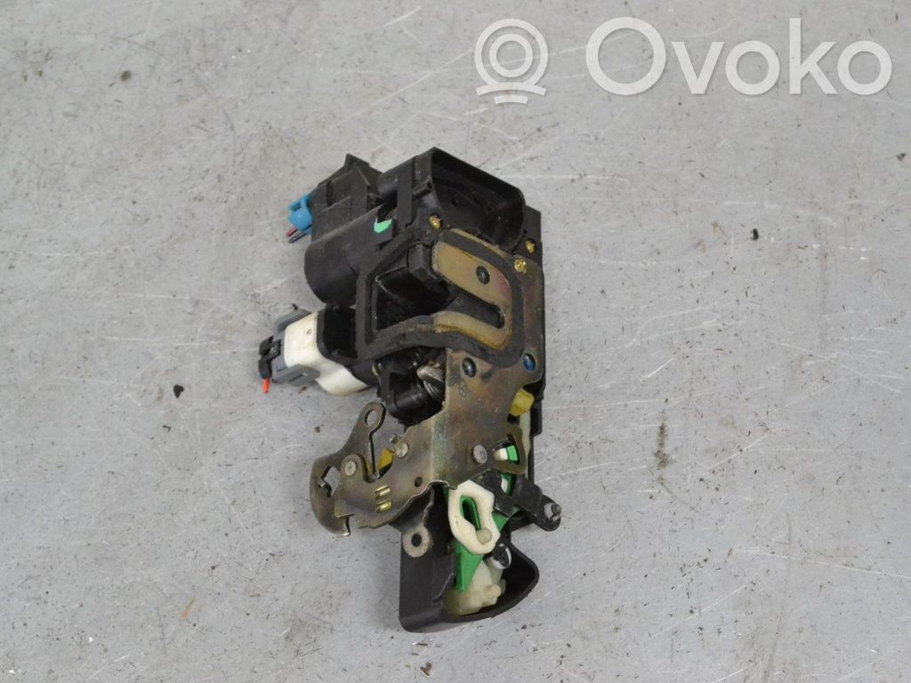 Etuoven lukko   16637560