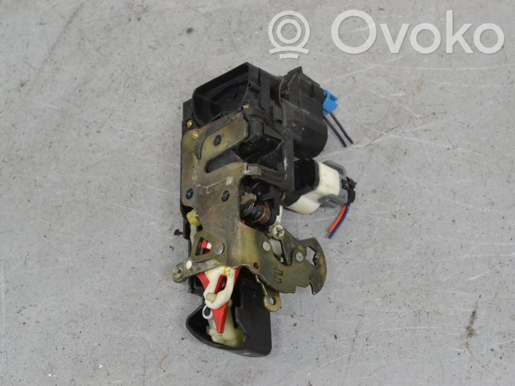 Etuoven lukko   16637561