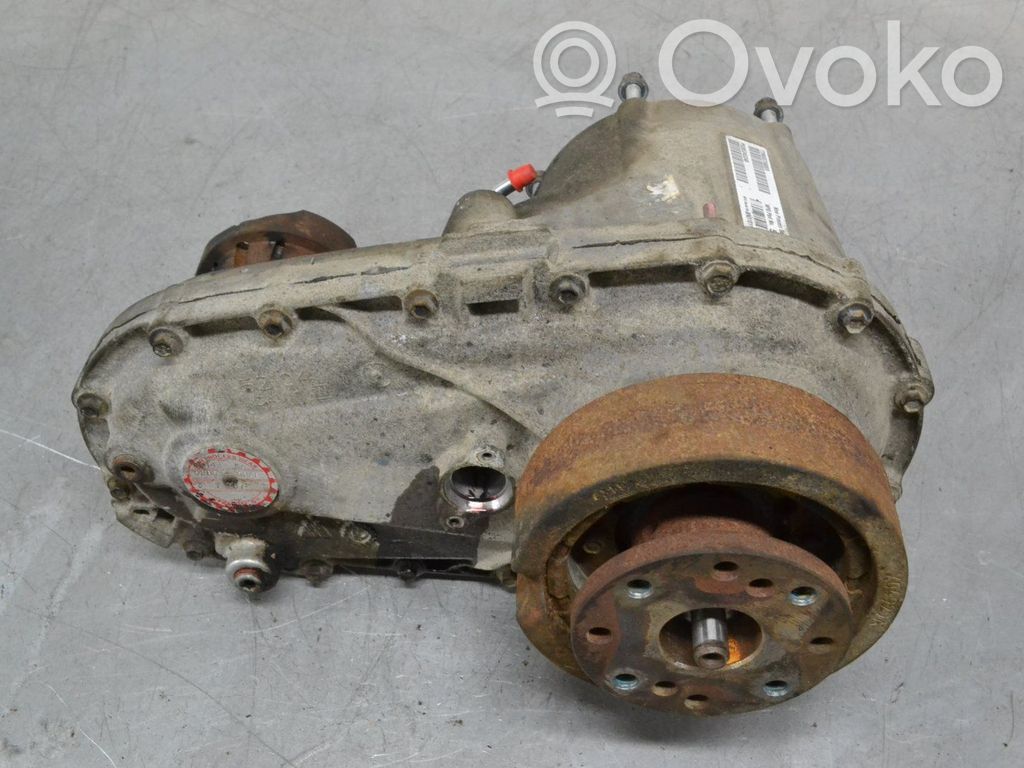 Gearbox transfer box case   52853452AB,53528