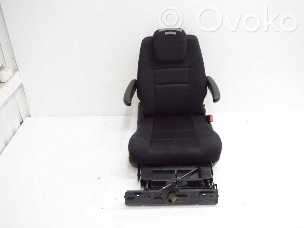Asiento trasero
