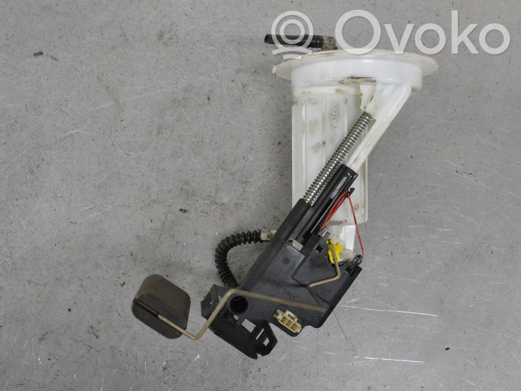 BMW 5 E60 E61 Depósito del refrigerante 