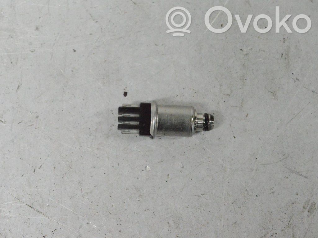 Volvo V70 Transfer box differential control unit 