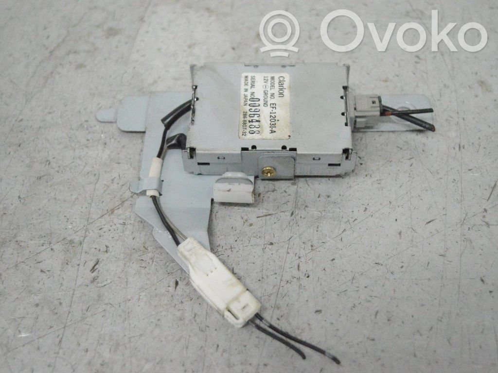 Subaru Legacy Pystyantennivahvistin 