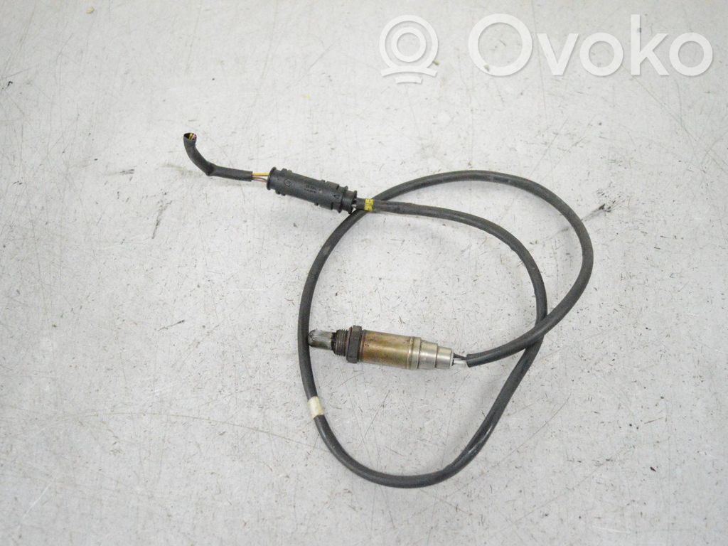 BMW 3 E46 Lambda probe sensor 